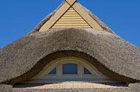 Battyeford thatch roofing